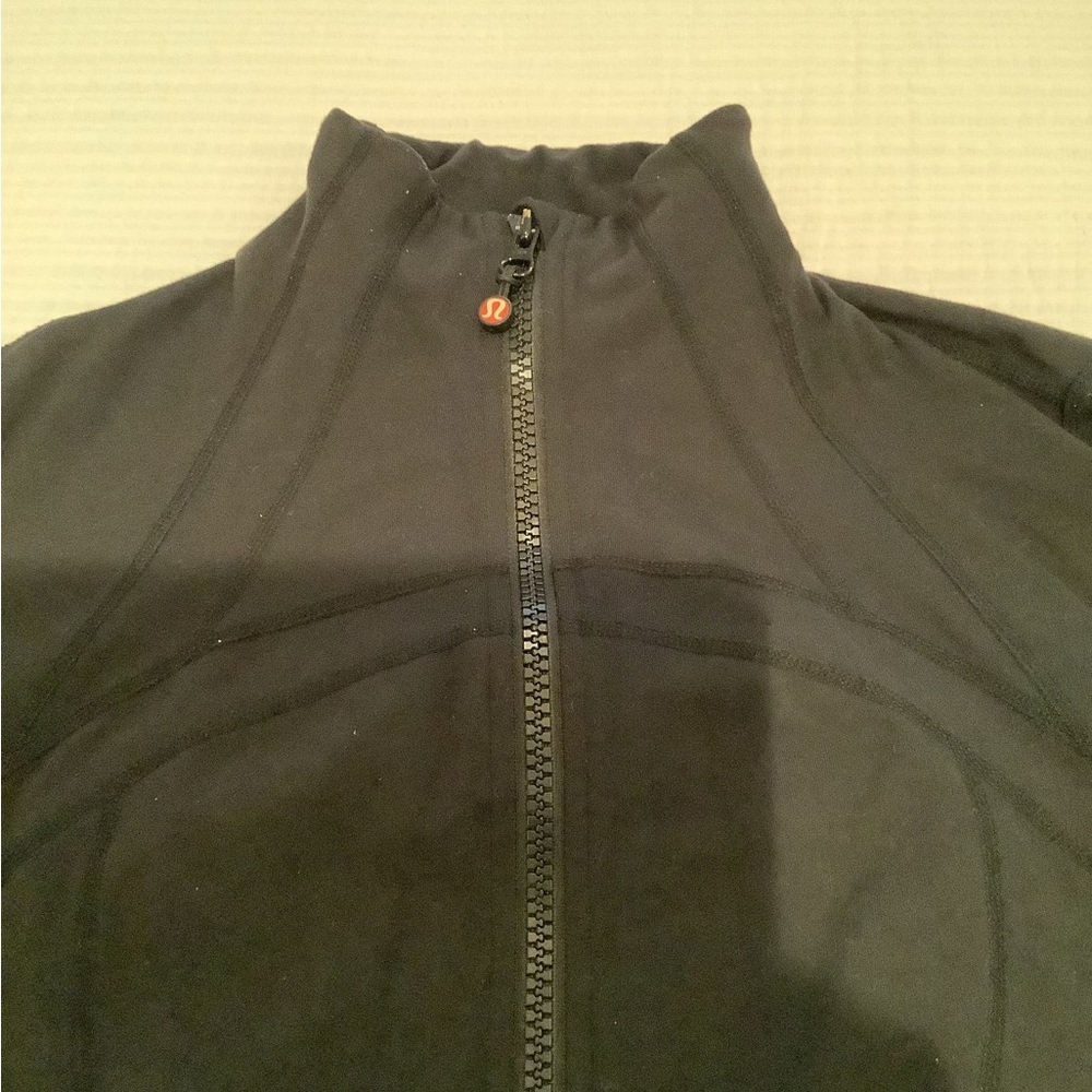 Lululemon Define jacket